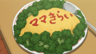 Illustration for article titled Zombie Omelets Are Both Terrifying and Delicious